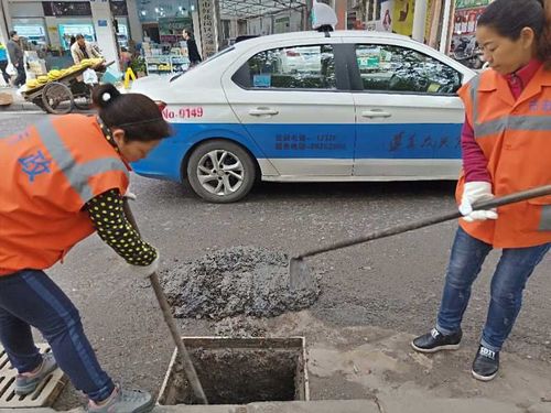 惠农沉沙井清掏-污水井清理
