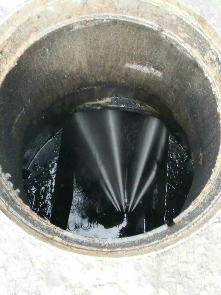 惠农市政管道清洗-排污管道清洗