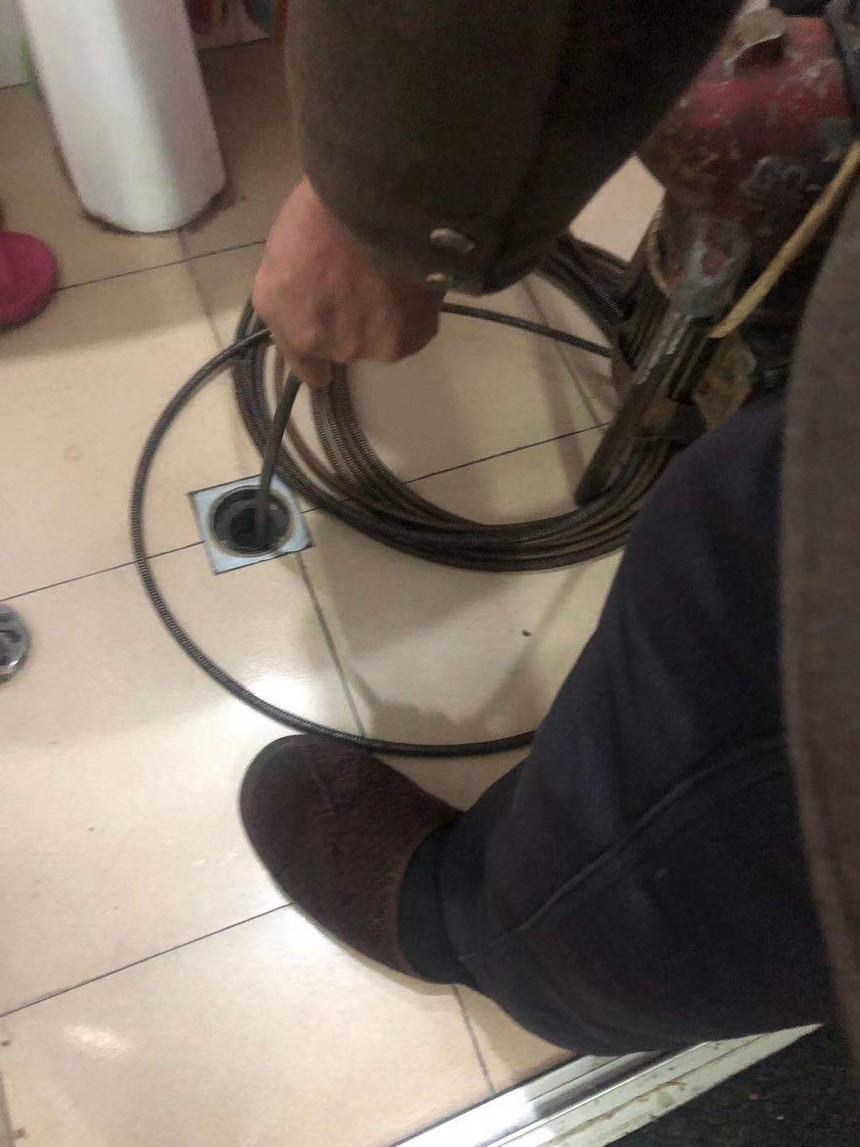 惠农管道疏通，疏通下水道